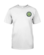 ARMA 2022 Classic T-Shirt tile