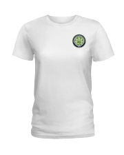 ARMA 2022 Ladies T-Shirt front