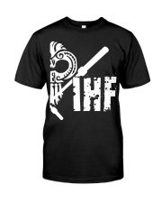 Original IHF Logo Tee Premium Fit Mens Tee thumbnail