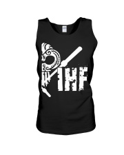 Original IHF Logo Tee Unisex Tank thumbnail