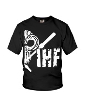 Original IHF Logo Tee Youth T-Shirt thumbnail