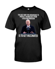 LIMITED EDITION Classic T-Shirt front