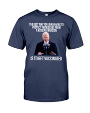LIMITED EDITION Premium Fit Mens Tee tile