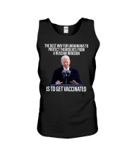 LIMITED EDITION Unisex Tank tile