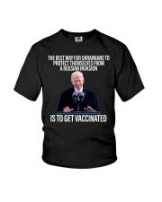 LIMITED EDITION Youth T-Shirt tile