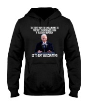 LIMITED EDITION Hooded Sweatshirt tile