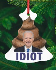 LIMITED EDITION Tree ornament - single (porcelain) custom-tree-ornament-single-porcelain-lifestyle-06