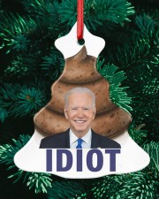 LIMITED EDITION Tree ornament - single (porcelain) custom-tree-ornament-single-porcelain-lifestyle-08