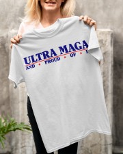 LIMITED EDITION Classic T-Shirt apparel-classic-tshirt-lifestyle-front-117