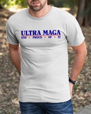 LIMITED EDITION Classic T-Shirt apparel-classic-tshirt-lifestyle-front-52