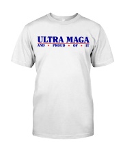 LIMITED EDITION Premium Fit Mens Tee tile