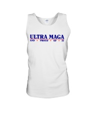 LIMITED EDITION Unisex Tank tile