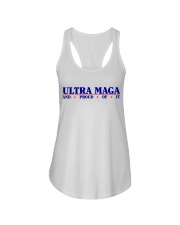 LIMITED EDITION Ladies Flowy Tank tile