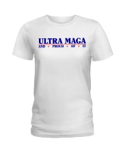 LIMITED EDITION Ladies T-Shirt tile