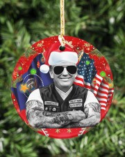 LIMITED EDITION Circle ornament - single (porcelain) aos-circle-ornament-single-porcelain-lifestyles-02
