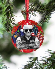 LIMITED EDITION Circle ornament - single (porcelain) aos-circle-ornament-single-porcelain-lifestyles-07