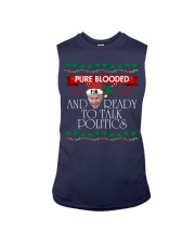 Pure blooded Sleeveless Tee tile