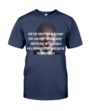 LIMITED EDITION Premium Fit Mens Tee tile