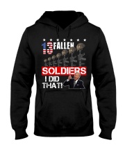 I did that Hooded Sweatshirt tile
