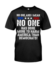 LIMITED EDITION Classic T-Shirt tile