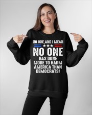 LIMITED EDITION Crewneck Sweatshirt apparel-crewneck-sweatshirt-lifestyle-front-11