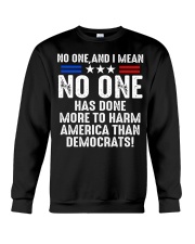 LIMITED EDITION Crewneck Sweatshirt front