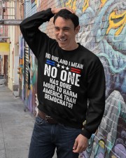 LIMITED EDITION Crewneck Sweatshirt lifestyle-unisex-sweatshirt-front-4