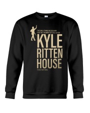 LIMITED EDITION Crewneck Sweatshirt front