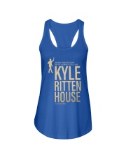 LIMITED EDITION Ladies Flowy Tank tile