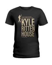 LIMITED EDITION Ladies T-Shirt tile