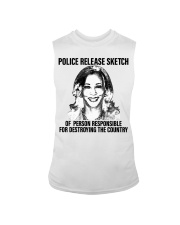 LIMITED EDITION Sleeveless Tee tile