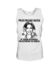 LIMITED EDITION Unisex Tank tile