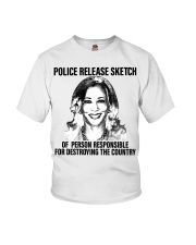 LIMITED EDITION Youth T-Shirt tile