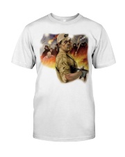 LIMITED EDITION Premium Fit Mens Tee tile