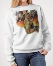 LIMITED EDITION Crewneck Sweatshirt apparel-crewneck-sweatshirt-lifestyle-front-40