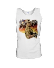 LIMITED EDITION Unisex Tank tile