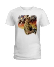 LIMITED EDITION Ladies T-Shirt tile