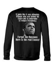 LIMITED EDITION Crewneck Sweatshirt tile
