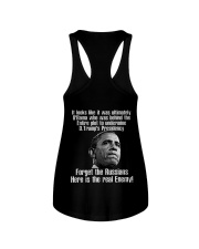 LIMITED EDITION Ladies Flowy Tank tile