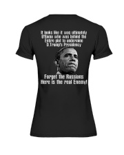 LIMITED EDITION Premium Fit Ladies Tee tile