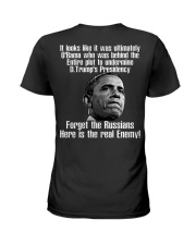 LIMITED EDITION Ladies T-Shirt tile