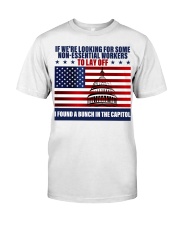 I found a bunch in the capitol Classic T-Shirt tile