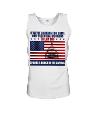 I found a bunch in the capitol Unisex Tank tile