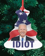 LIMITED EDITION Tree ornament - single (porcelain) custom-tree-ornament-single-porcelain-lifestyle-08