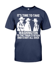 LIMITED EDITION Premium Fit Mens Tee tile