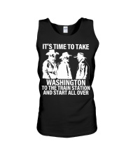 LIMITED EDITION Unisex Tank tile