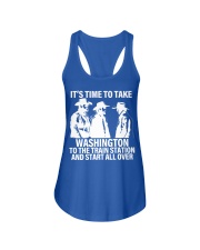 LIMITED EDITION Ladies Flowy Tank tile