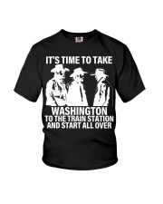 LIMITED EDITION Youth T-Shirt tile