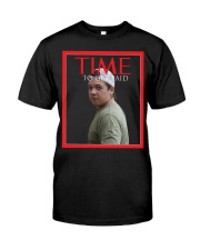 Time to get paid Classic T-Shirt tile