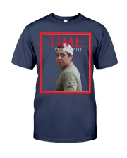 Time to get paid Premium Fit Mens Tee tile